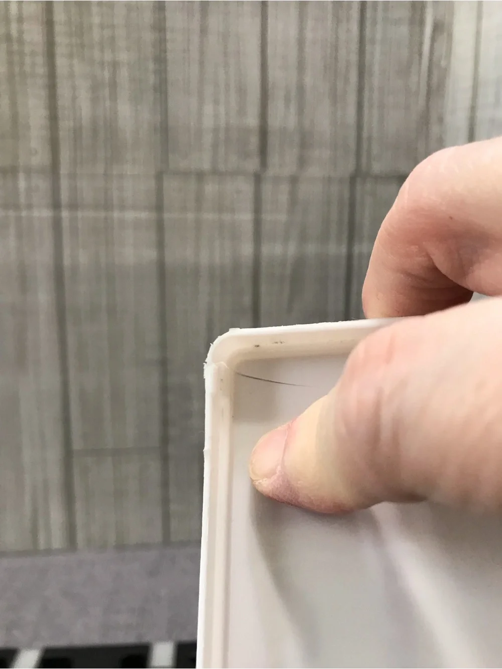 Williams Sonoma Ice Cream Mold